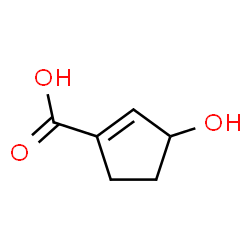 ChemSpider 2D Image | HOCPCA | C6H8O3