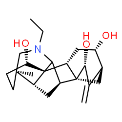 ChemSpider 2D Image | LSM-1634 | C22H33NO3