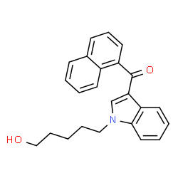 ChemSpider 2D Image | 23VQ914XMN | C24H23NO2