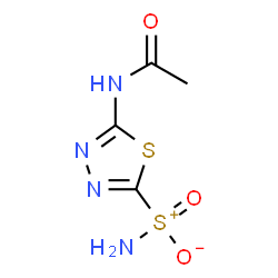 ChemSpider 2D Image | CSID:26644509 | C4H6N4O3S2