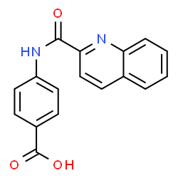 ChemSpider 2D Image | CHEMBRDG-BB 6024454 | C17H12N2O3