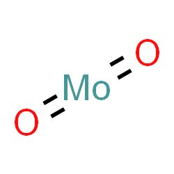 ChemSpider 2D Image | QA4688000 | MoO2