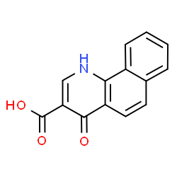 ChemSpider 2D Image | NSC 210902 | C14H9NO3