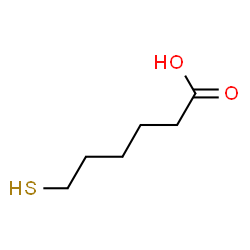 ChemSpider 2D Image | MHA | C6H12O2S
