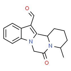 ChemSpider 2D Image | CHEMBRDG-BB 6877987 | C18H22N2O2