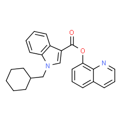 ChemSpider 2D Image | QUCHIC | C25H24N2O2