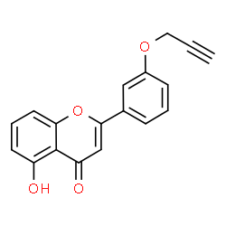 ChemSpider 2D Image | 5H3'FPE | C18H12O4