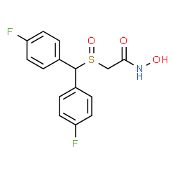 ChemSpider 2D Image | CRL-40,941 | C15H13F2NO3S