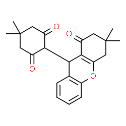 ChemSpider 2D Image | L-152804 | C23H26O4