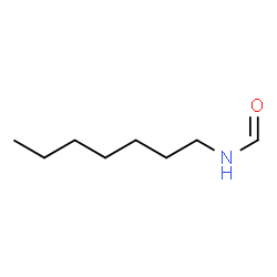 ChemSpider 2D Image | N-Heptylformamide | C8H17NO