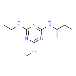 ChemSpider 2D Image | XY4980000 | C10H19N5O