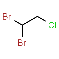 1,1-Dibromo-2-chloroethane C2H3Br2Cl ChemSpider.