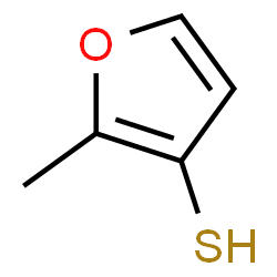 ChemSpider 2D Image | LU6235000 | C5H6OS