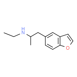 ChemSpider 2D Image | 5-EAPB | C13H17NO