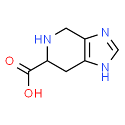 ChemSpider 2D Image | spinacine | C7H9N3O2