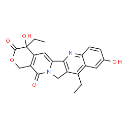 ChemSpider 2D Image | LSM-6189 | C22H20N2O5