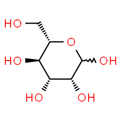 ChemSpider 2D Image | L-Mannopyranose | C6H12O6