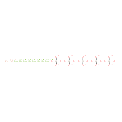 ChemSpider 2D Image | Iron(2+) magnesium orthosilicate (2:8:5) | Fe2Mg8O20Si5
