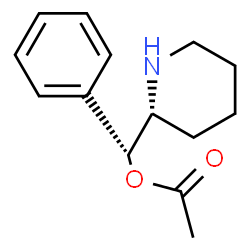 ChemSpider 2D Image | 3SZ9ZII529 | C14H19NO2