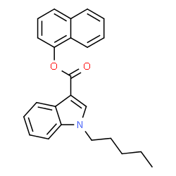 ChemSpider 2D Image | CBL-018 | C24H23NO2