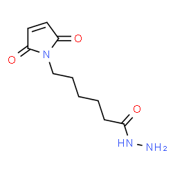 ChemSpider 2D Image | EMCH | C10H15N3O3