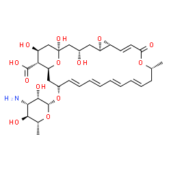 ChemSpider 2D Image | 8O0C852CPO | C33H47NO13