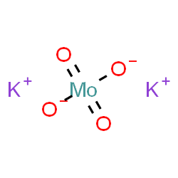 ChemSpider 2D Image | QA4930000 | K2MoO4