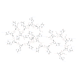 ChemSpider 2D Image | volanesorsen | C230H320N63O125P19S19