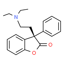 ChemSpider 2D Image | 25N8C85461 | C20H23NO2