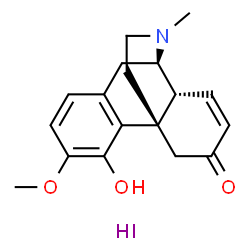 ChemSpider 2D Image | 2I2598TE2H | C18H22INO3