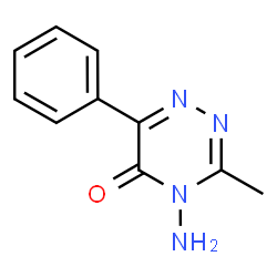 ChemSpider 2D Image | Metamiton | C10H10N4O