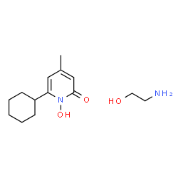 ChemSpider 2D Image | Terit | C14H24N2O3