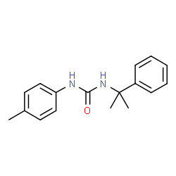 ChemSpider 2D Image | daimuron | C17H20N2O
