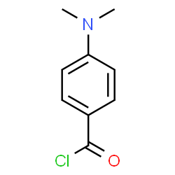 ChemSpider 2D Image | DMABC | C9H10ClNO