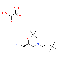 ChemSpider 2D Image | Oxalic acid | C14H26N2O7