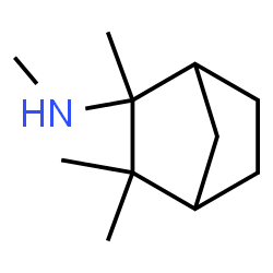ChemSpider 2D Image | Inversine | C11H21N