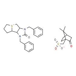 ChemSpider 2D Image | Ro 2-2222 | C32H40N2O5S2