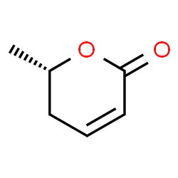 ChemSpider 2D Image | Sorbic oil | C6H8O2