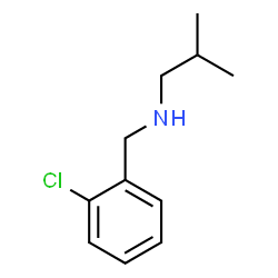ChemSpider 2D Image | CHEMBRDG-BB 9071072 | C11H16ClN