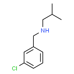 ChemSpider 2D Image | CHEMBRDG-BB 9070594 | C11H16ClN