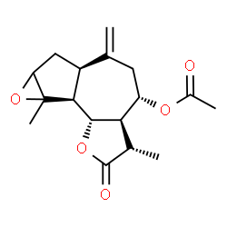 ChemSpider 2D Image | Viscidulin B | C17H22O5