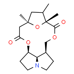 ChemSpider 2D Image | Nemorensine | C18H27NO5