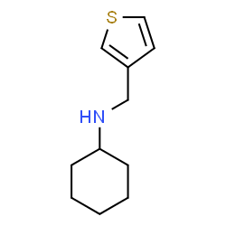ChemSpider 2D Image | CHEMBRDG-BB 9071693 | C11H17NS