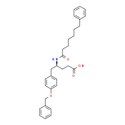 ChemSpider 2D Image | KH064 | C31H37NO4