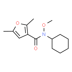 ChemSpider 2D Image | LT9970000 | C14H21NO3