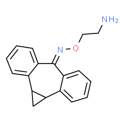 ChemSpider 2D Image | Mariptiline | C18H18N2O