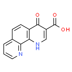 ChemSpider 2D Image | 1,4-DPCA | C13H8N2O3