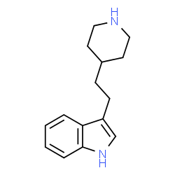 ChemSpider 2D Image | Indalpine | C15H20N2