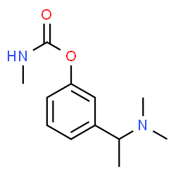 ChemSpider 2D Image | Miotine | C12H18N2O2