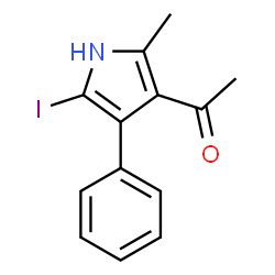 ChemSpider 2D Image | MFCD03931507 | C13H12INO